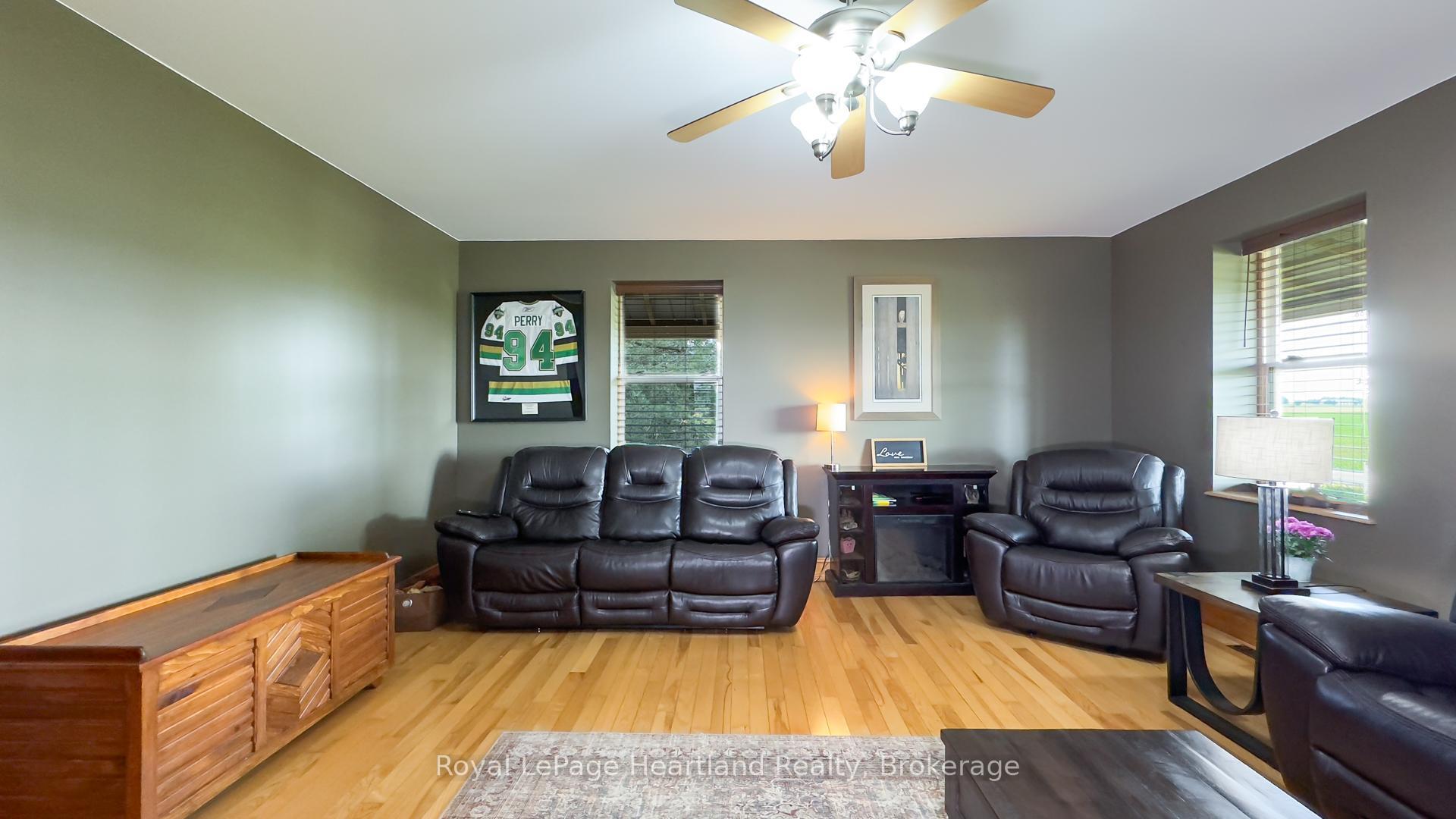 Photo 26 of 69815 Babylon Line, South Huron, Stephen — HOMEH