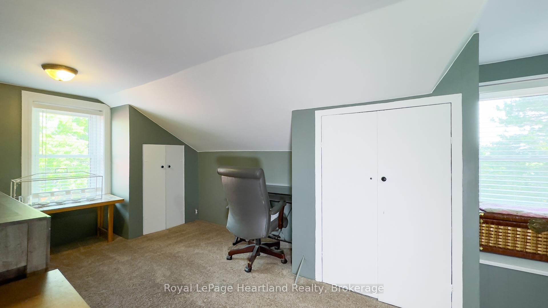 Photo 30 of 69815 Babylon Line, South Huron, Stephen — HOMEH