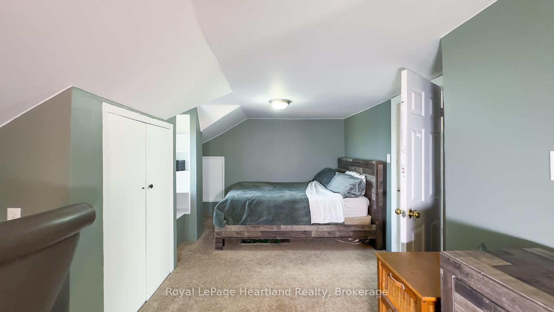 Photo 31 of 69815 Babylon Line, South Huron, Stephen — HOMEH