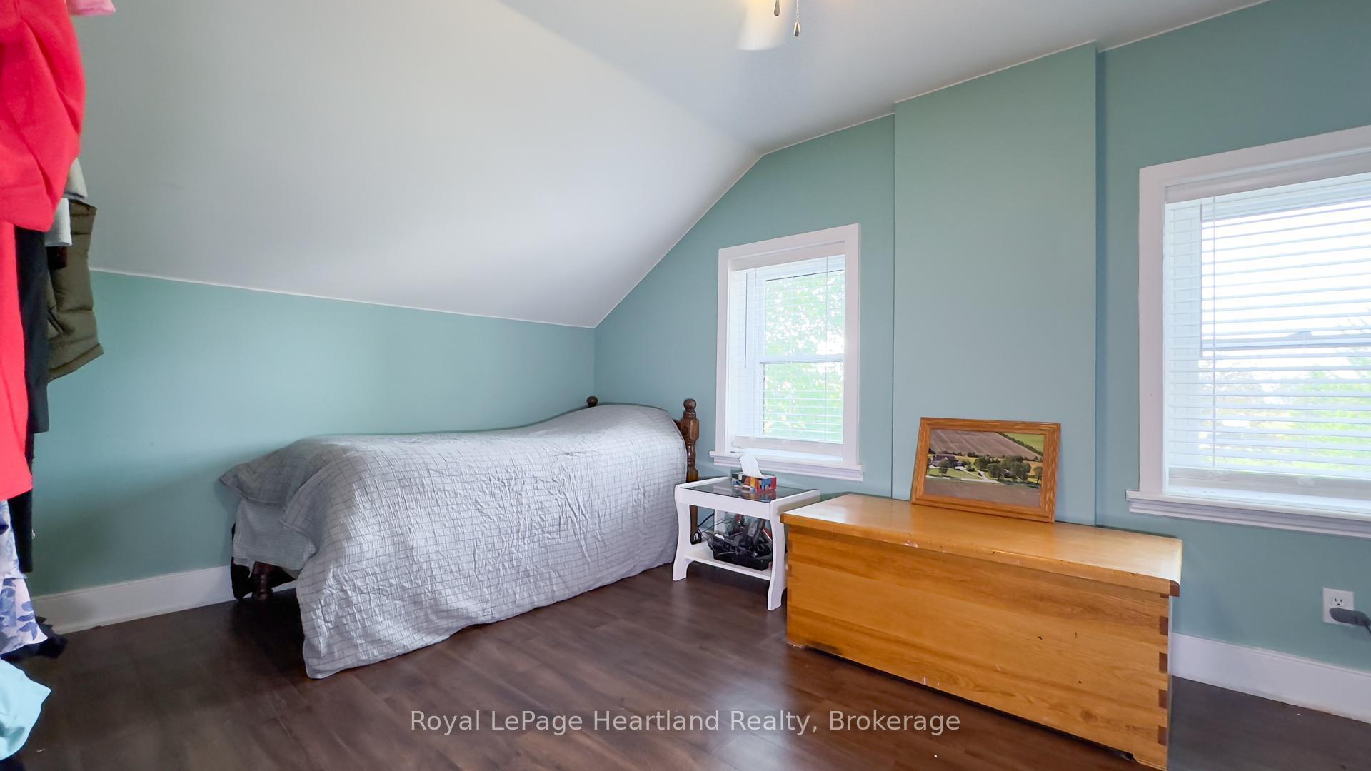 Photo 36 of 69815 Babylon Line, South Huron, Stephen — HOMEH