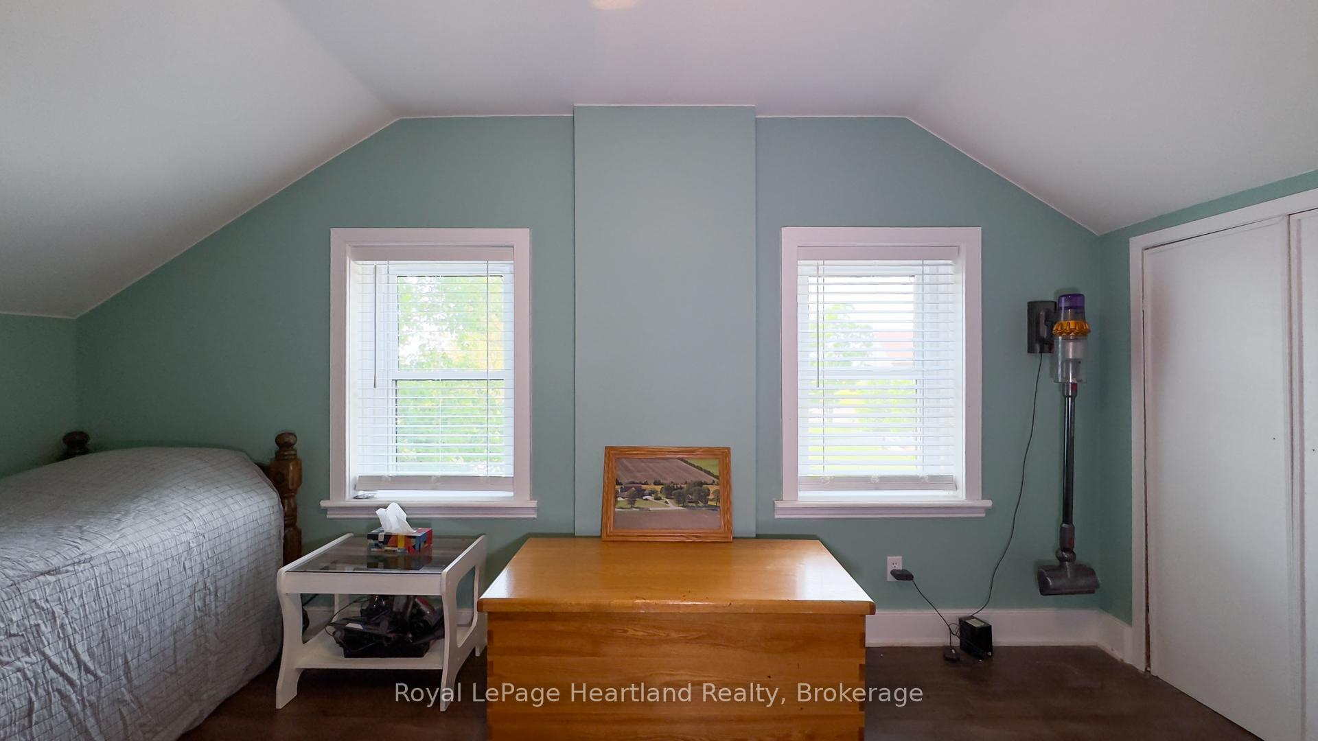 Photo 37 of 69815 Babylon Line, South Huron, Stephen — HOMEH