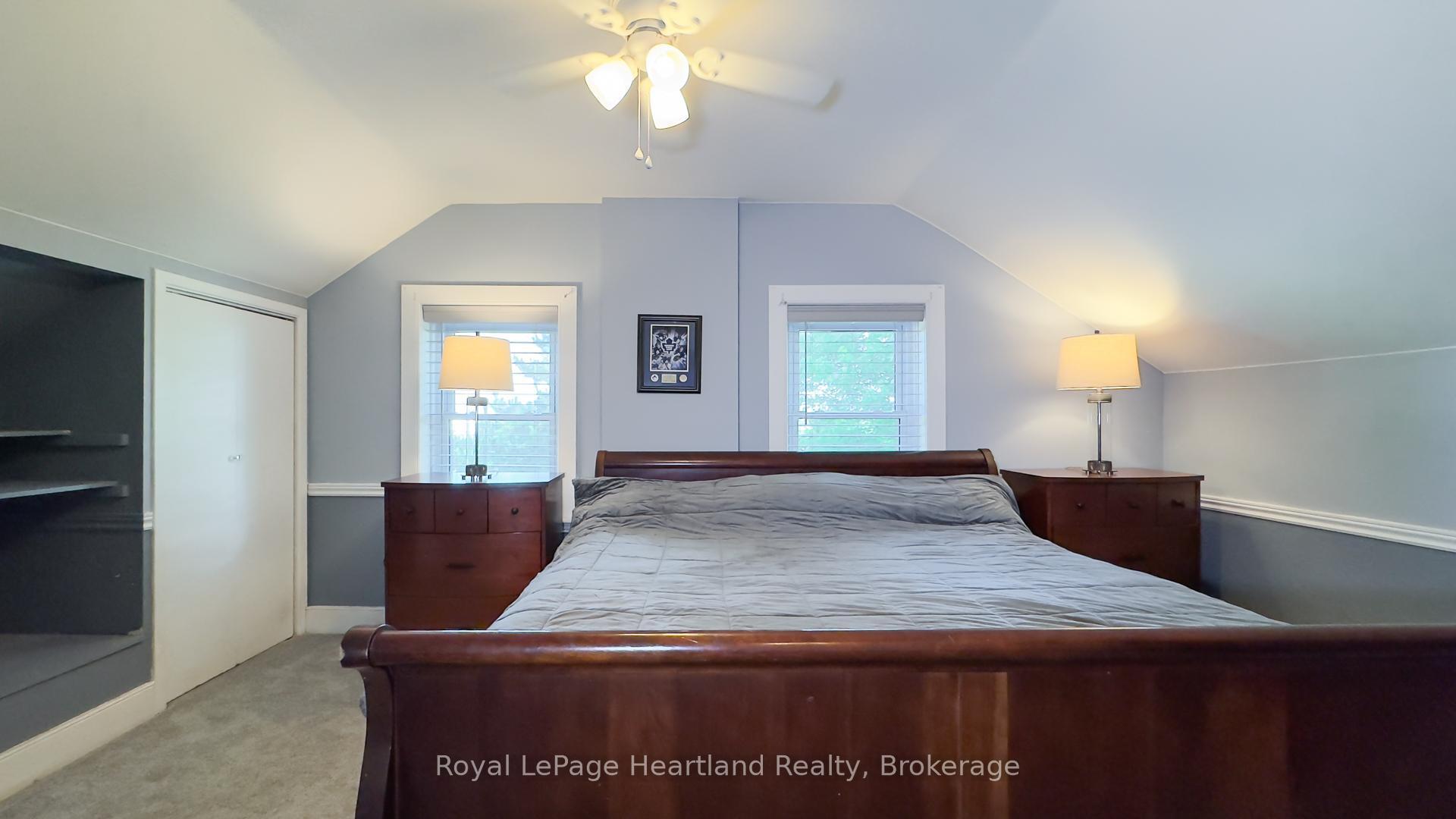 Photo 39 of 69815 Babylon Line, South Huron, Stephen — HOMEH