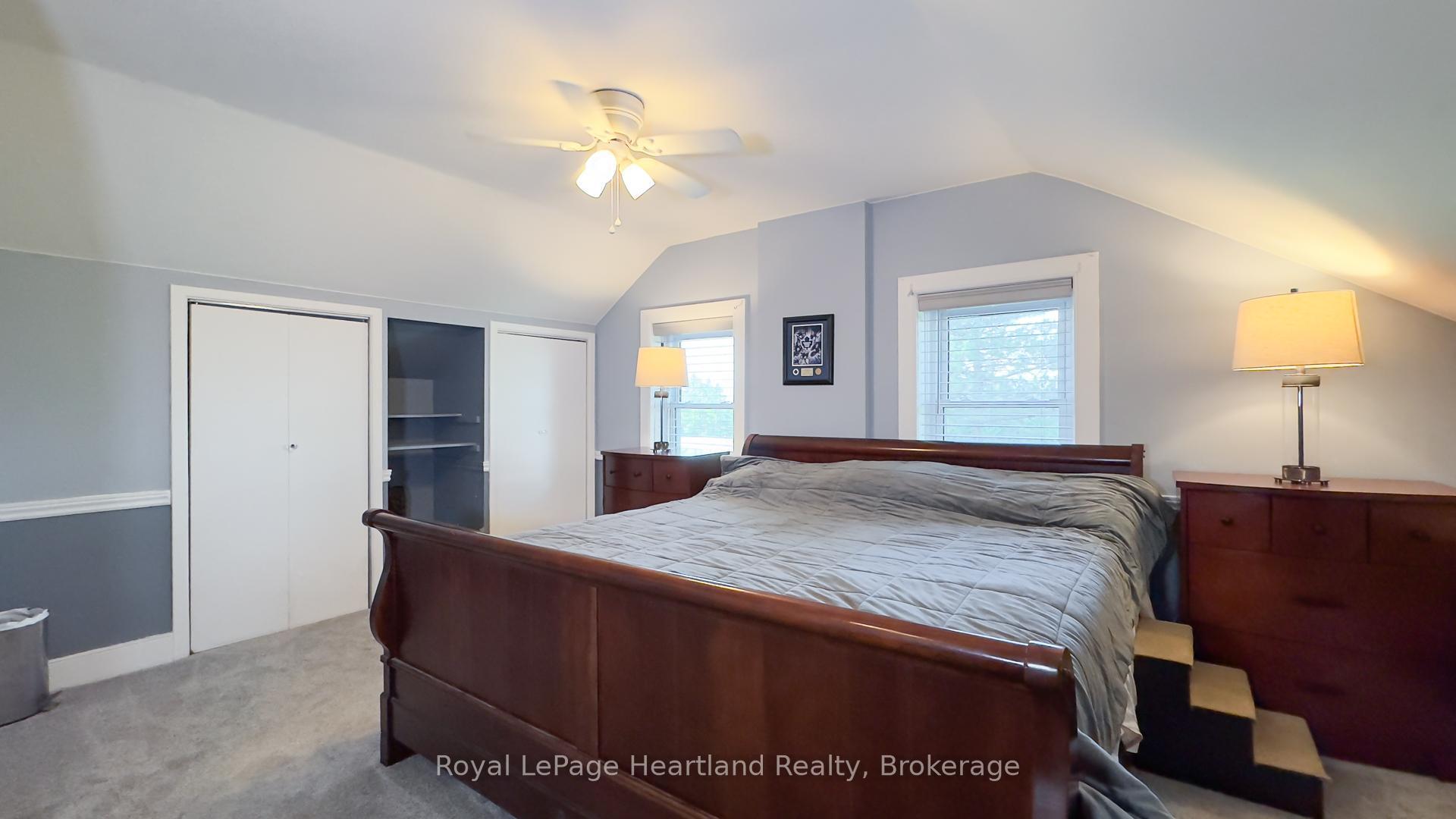 Photo 40 of 69815 Babylon Line, South Huron, Stephen — HOMEH