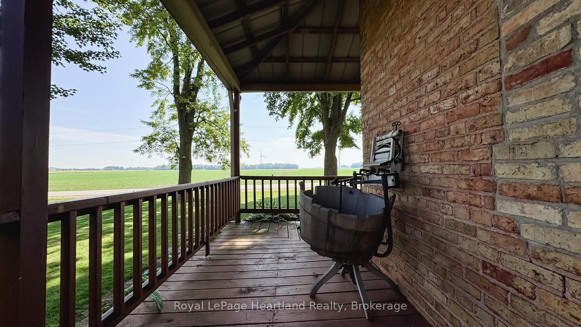 Photo 41 of 69815 Babylon Line, South Huron, Stephen — HOMEH