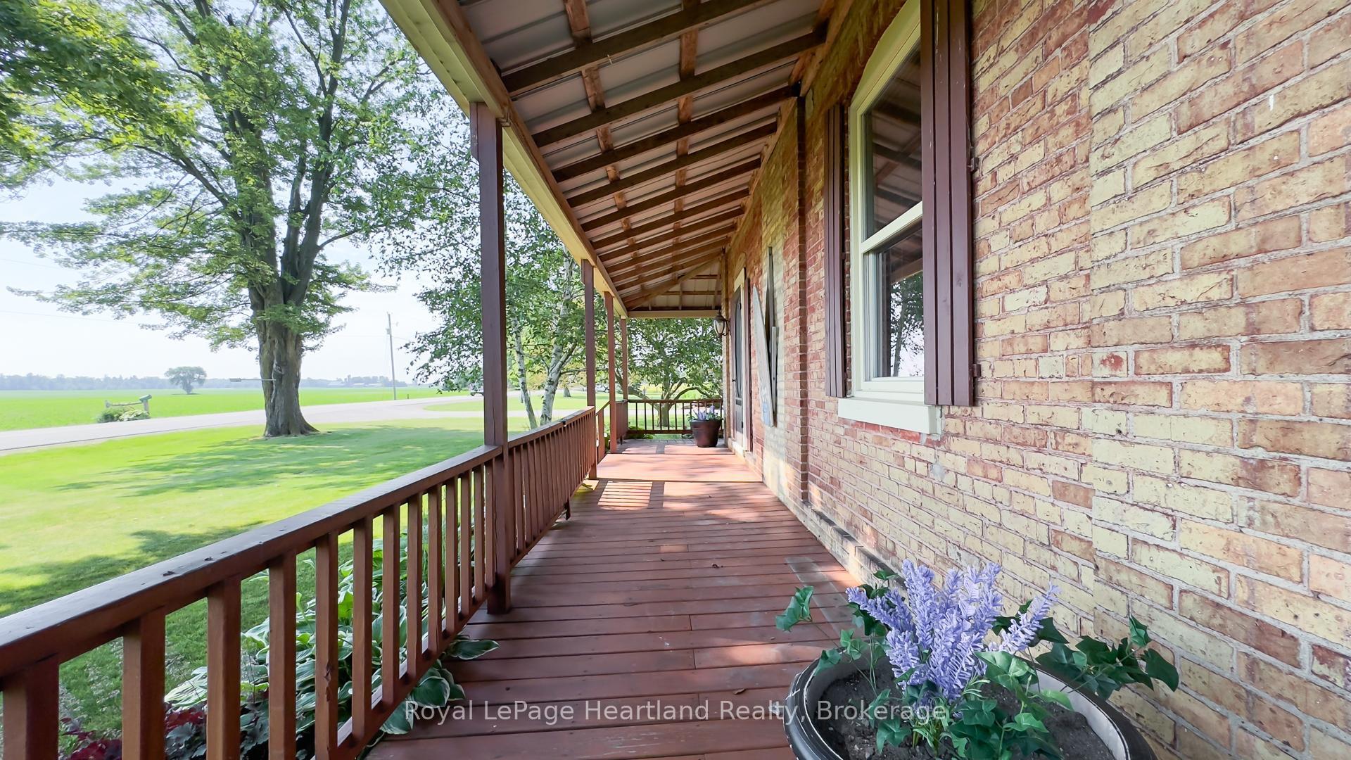 Photo 42 of 69815 Babylon Line, South Huron, Stephen — HOMEH