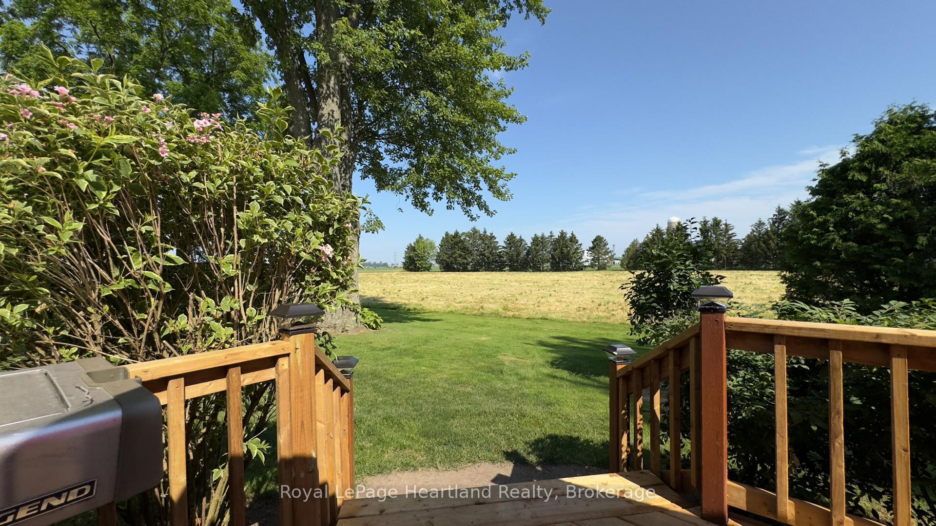 Photo 44 of 69815 Babylon Line, South Huron, Stephen — HOMEH