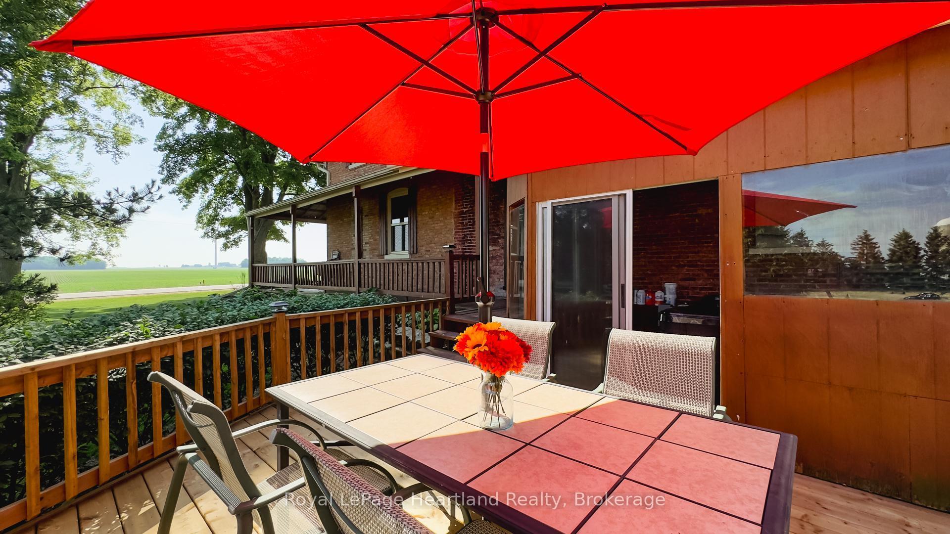 Photo 45 of 69815 Babylon Line, South Huron, Stephen — HOMEH