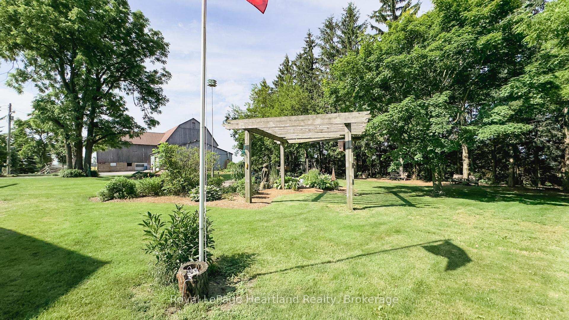 Photo 47 of 69815 Babylon Line, South Huron, Stephen — HOMEH