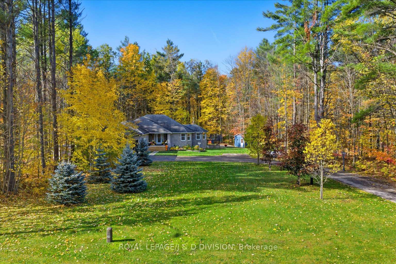 Photo 2 of 2925 Pinecone Trail, Severn, Rural Severn — HOMEH