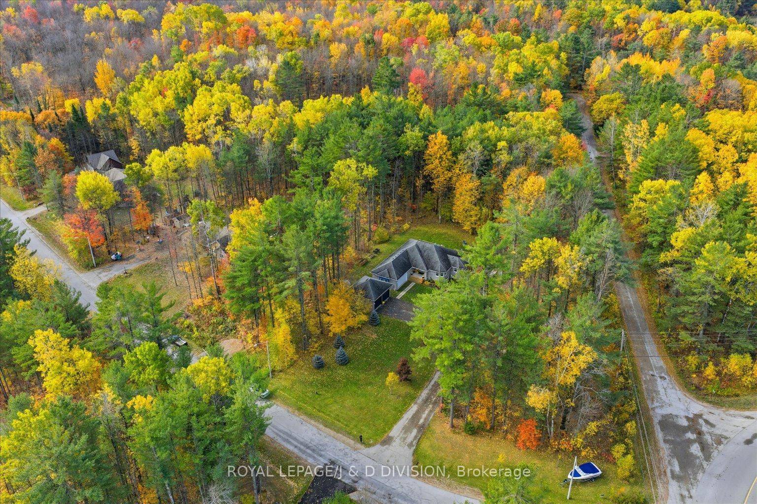 Photo 3 of 2925 Pinecone Trail, Severn, Rural Severn — HOMEH