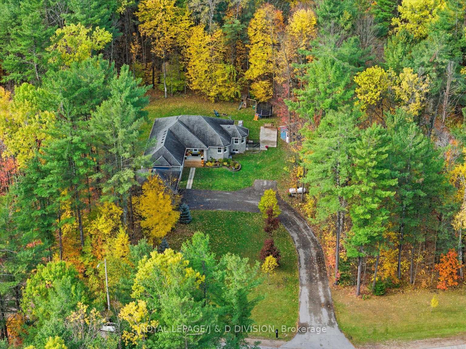 Photo 4 of 2925 Pinecone Trail, Severn, Rural Severn — HOMEH