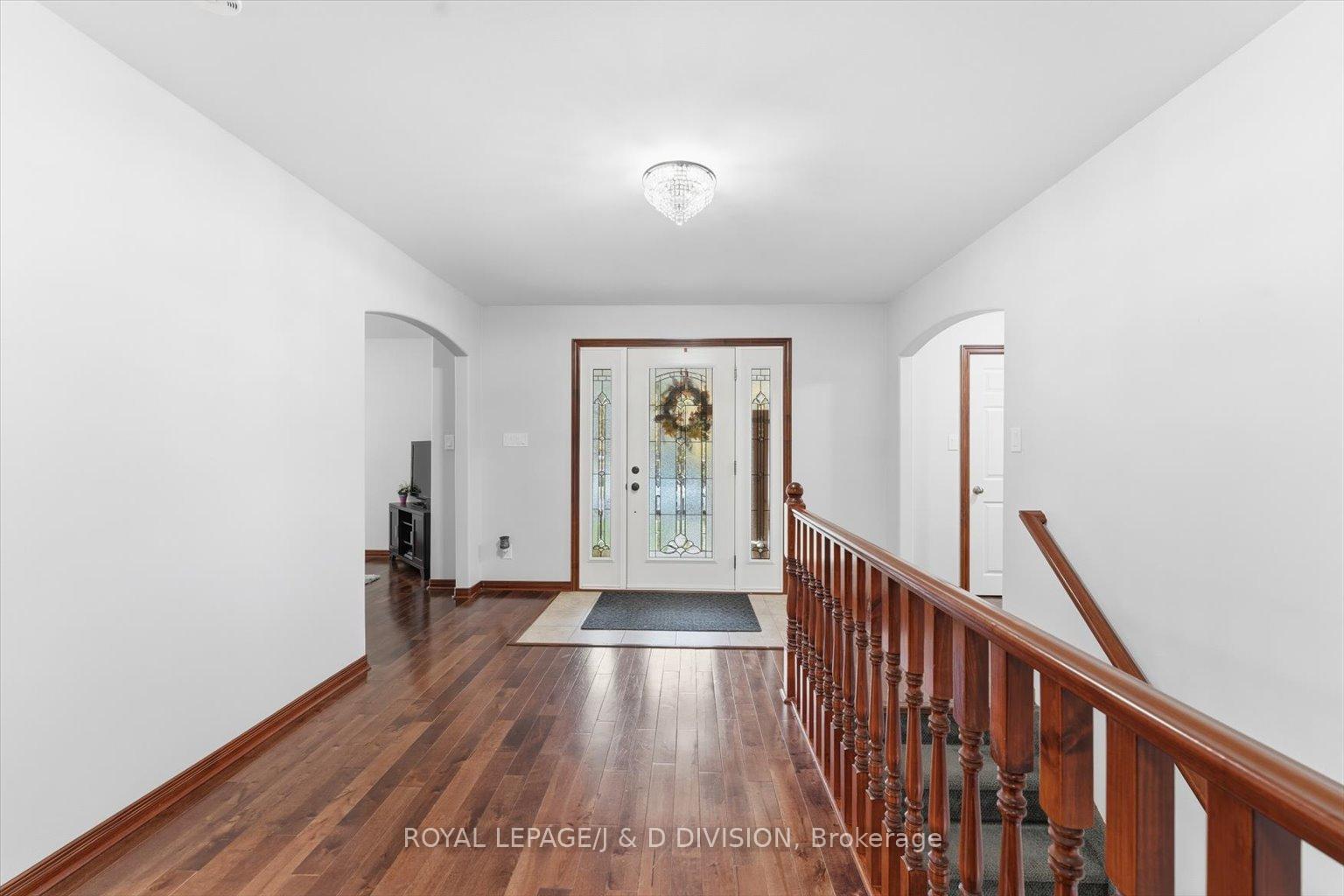 Photo 6 of 2925 Pinecone Trail, Severn, Rural Severn — HOMEH