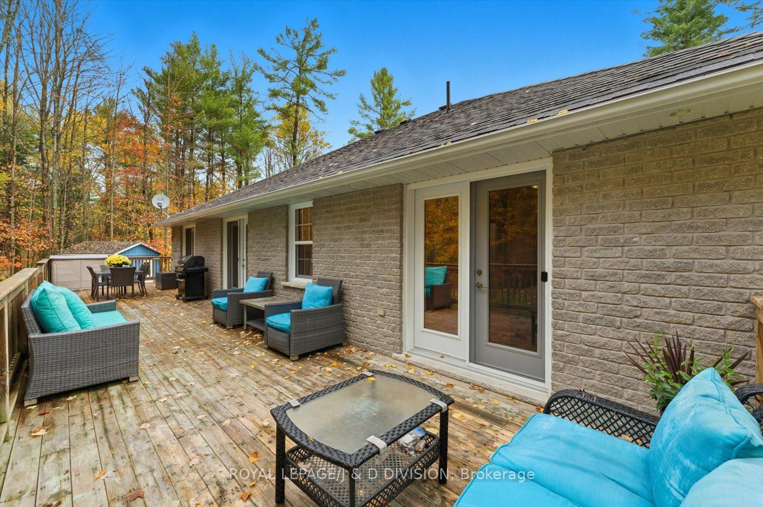 Photo 40 of 2925 Pinecone Trail, Severn, Rural Severn — HOMEH