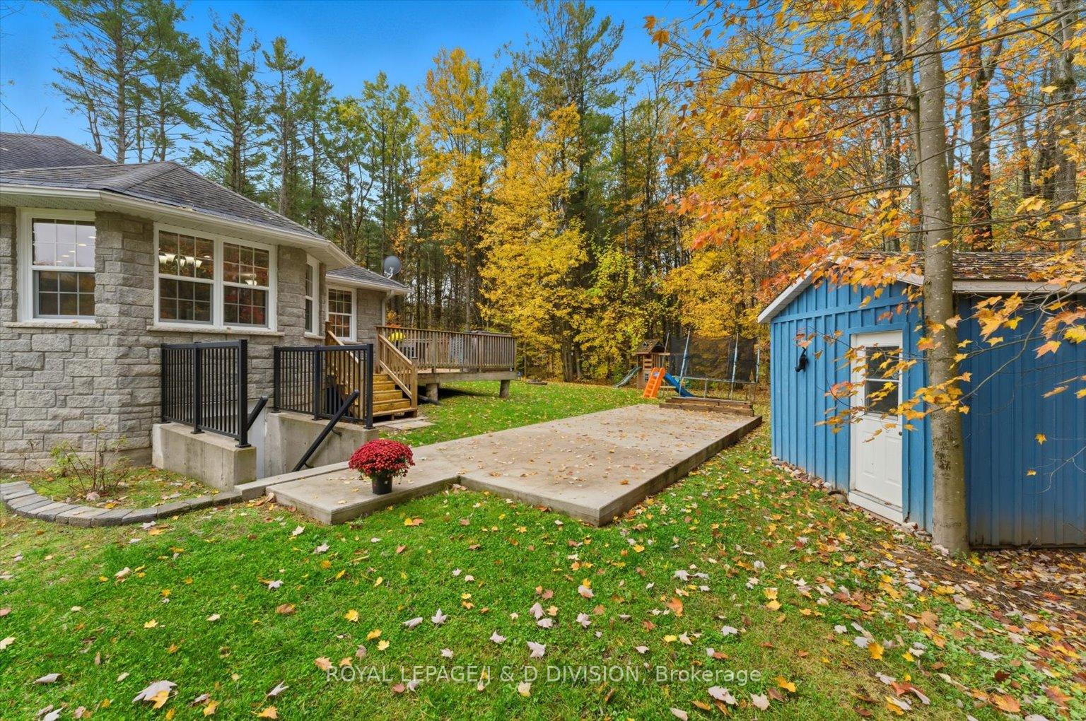 Photo 46 of 2925 Pinecone Trail, Severn, Rural Severn — HOMEH