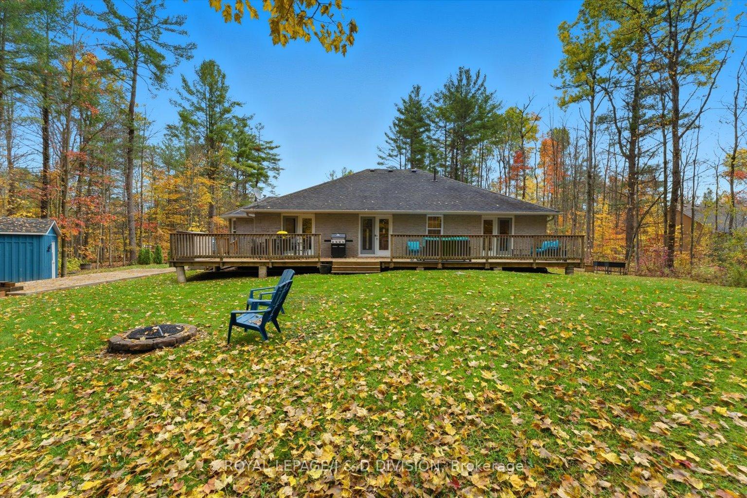 Photo 47 of 2925 Pinecone Trail, Severn, Rural Severn — HOMEH