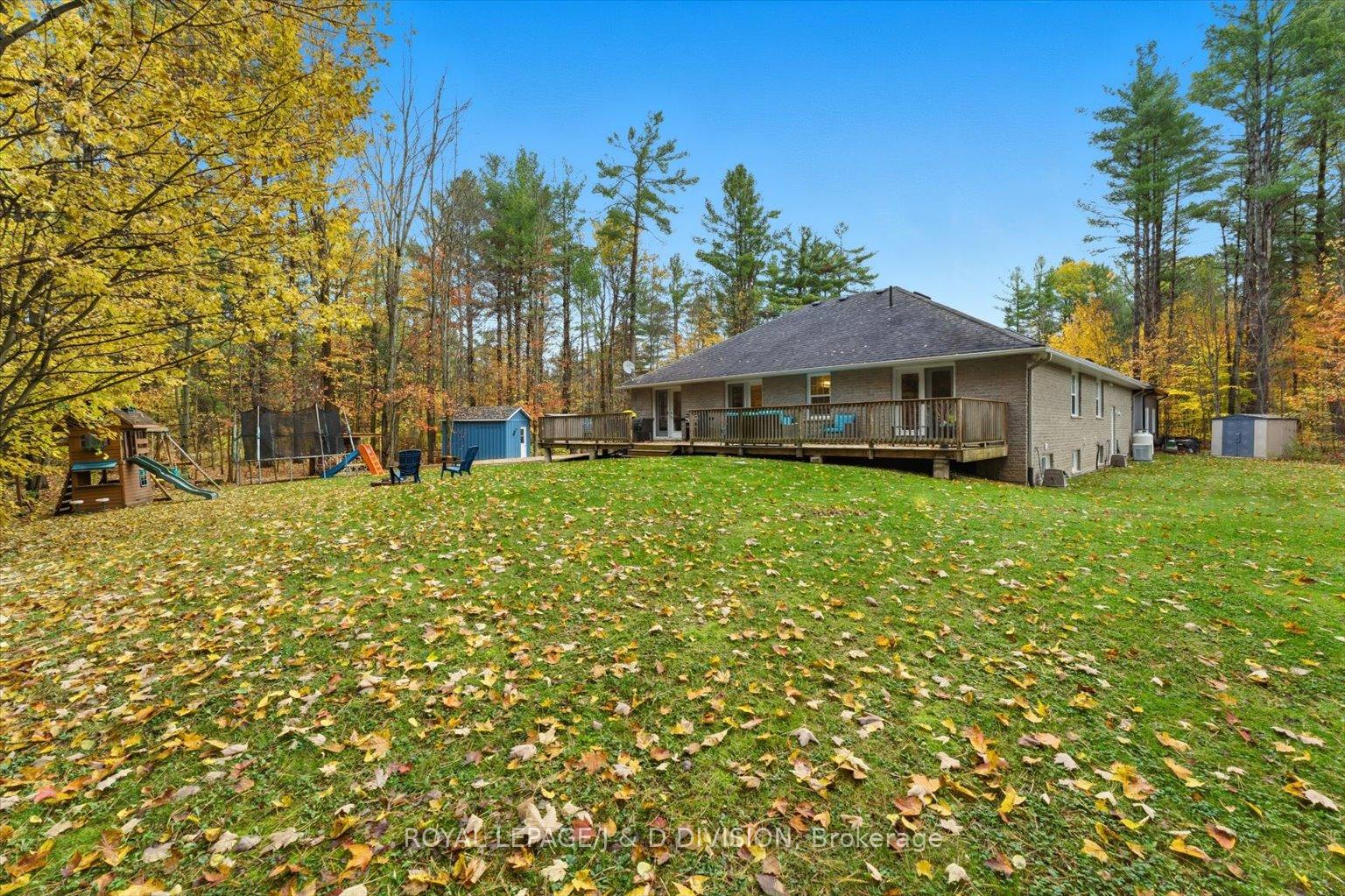 Photo 48 of 2925 Pinecone Trail, Severn, Rural Severn — HOMEH