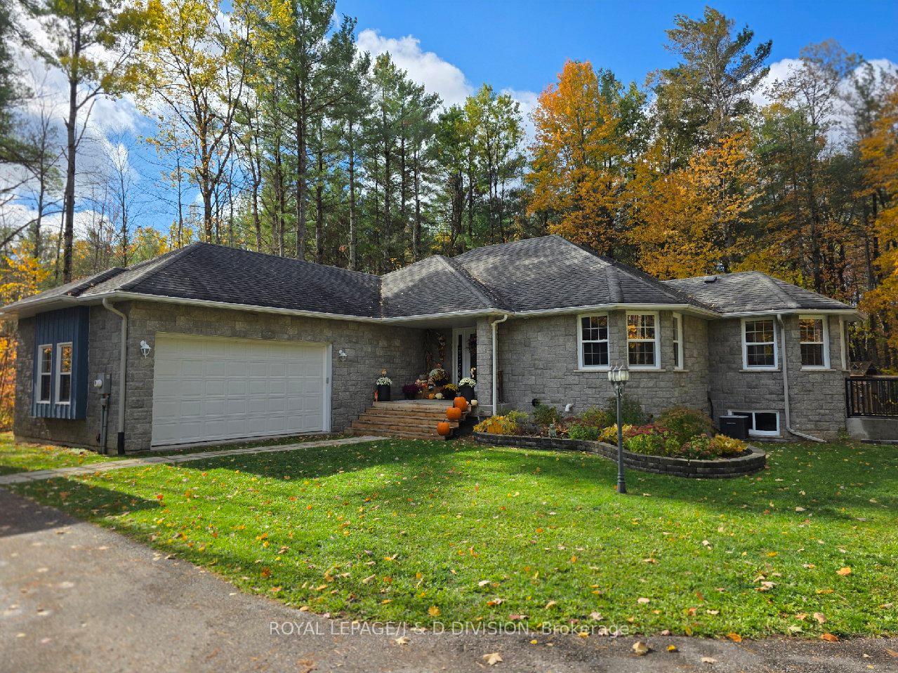 Photo 49 of 2925 Pinecone Trail, Severn, Rural Severn — HOMEH