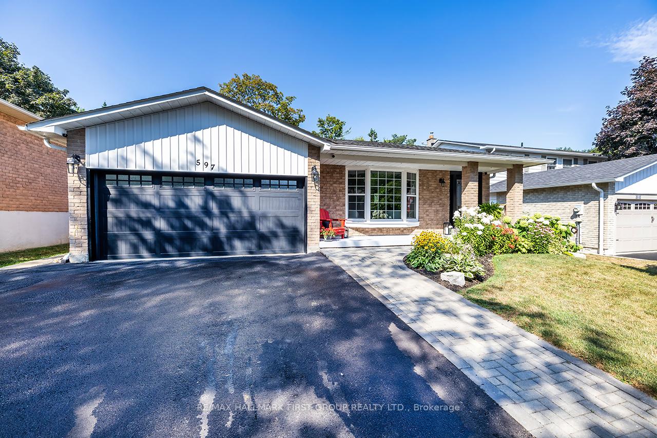 Photo 1 of 597 Walsh Drive, Scugog, Port Perry — HOMEH