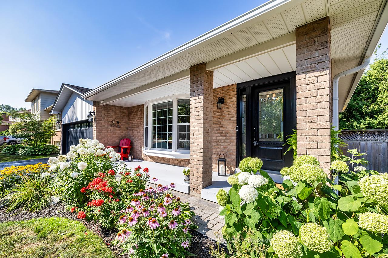 Photo 3 of 597 Walsh Drive, Scugog, Port Perry — HOMEH