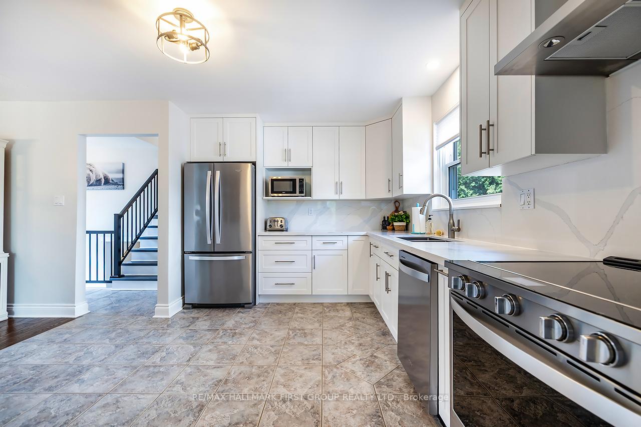 Photo 7 of 597 Walsh Drive, Scugog, Port Perry — HOMEH
