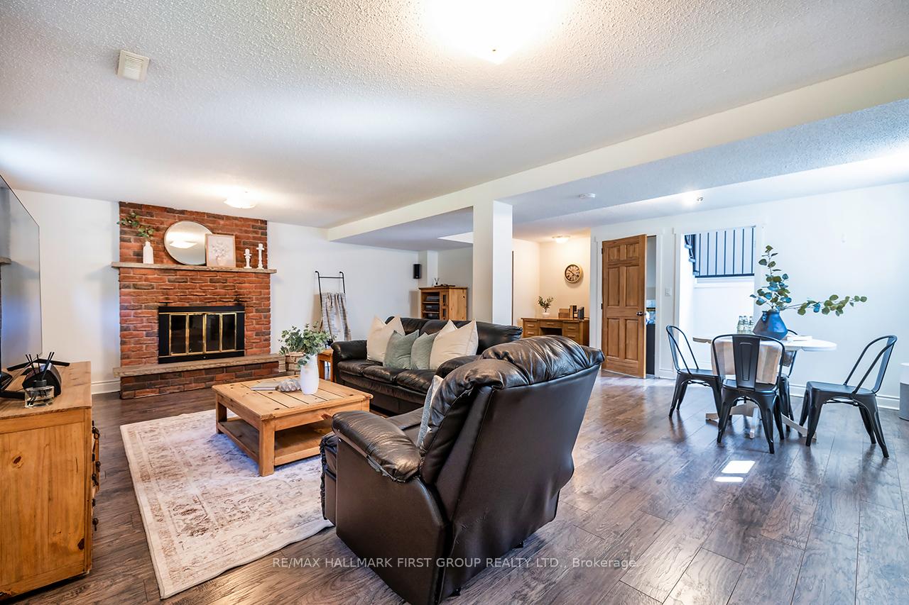 Photo 19 of 597 Walsh Drive, Scugog, Port Perry — HOMEH