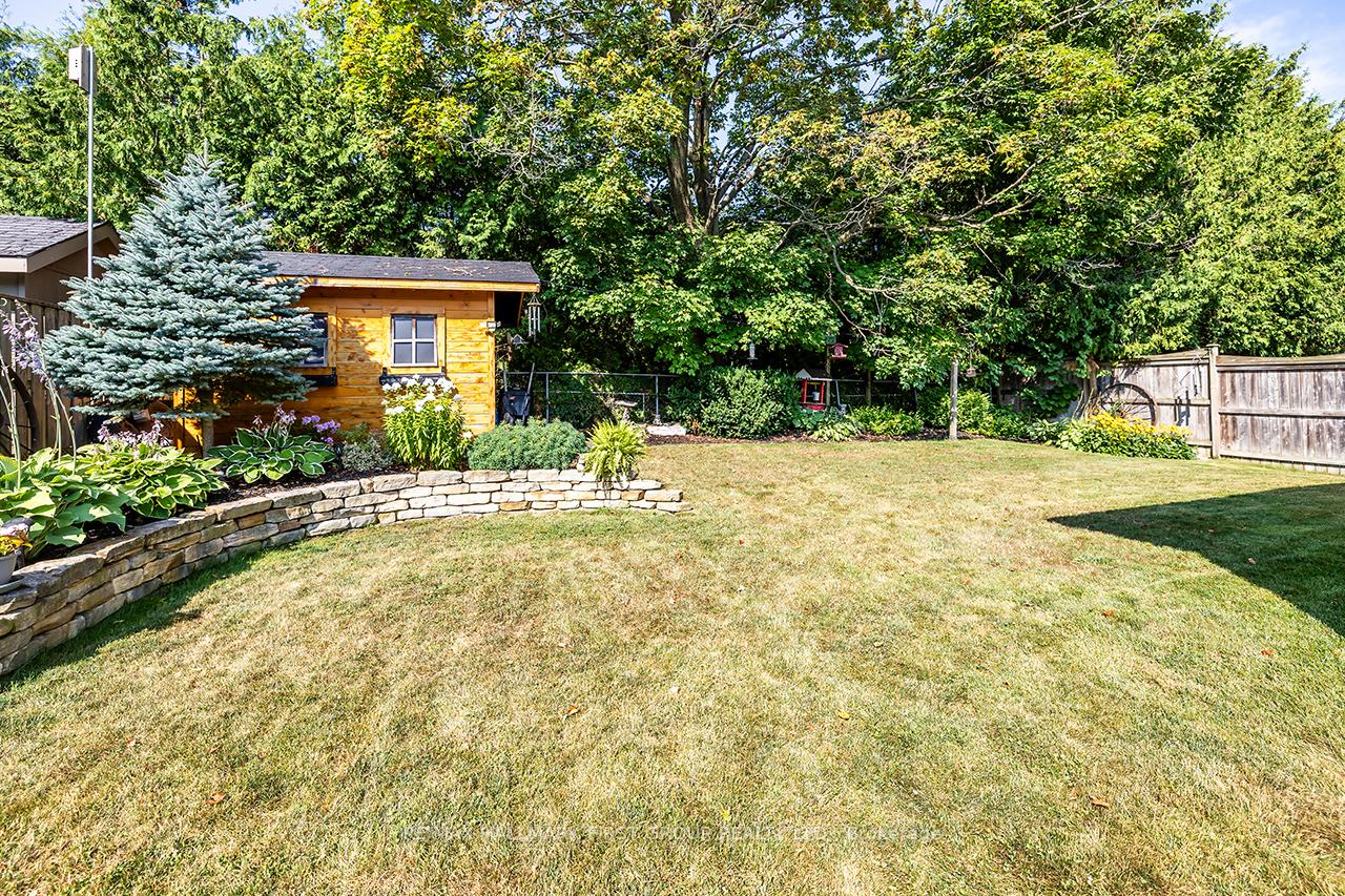 Photo 26 of 597 Walsh Drive, Scugog, Port Perry — HOMEH