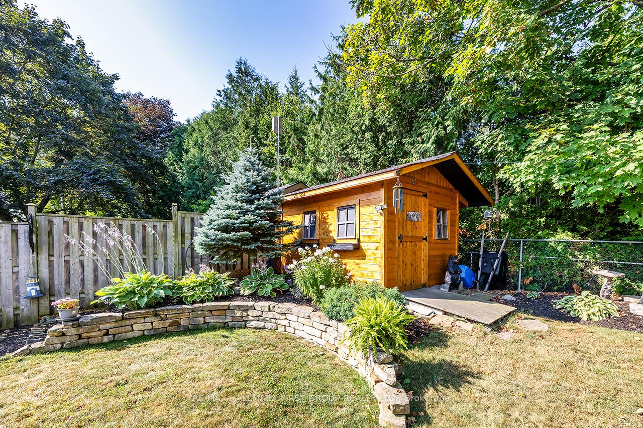 Photo 27 of 597 Walsh Drive, Scugog, Port Perry — HOMEH