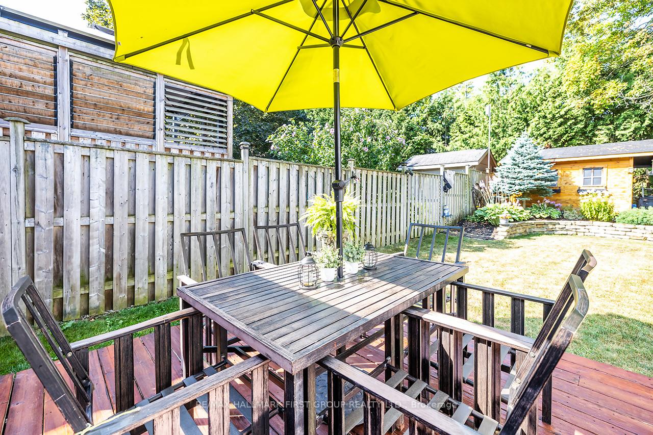 Photo 29 of 597 Walsh Drive, Scugog, Port Perry — HOMEH
