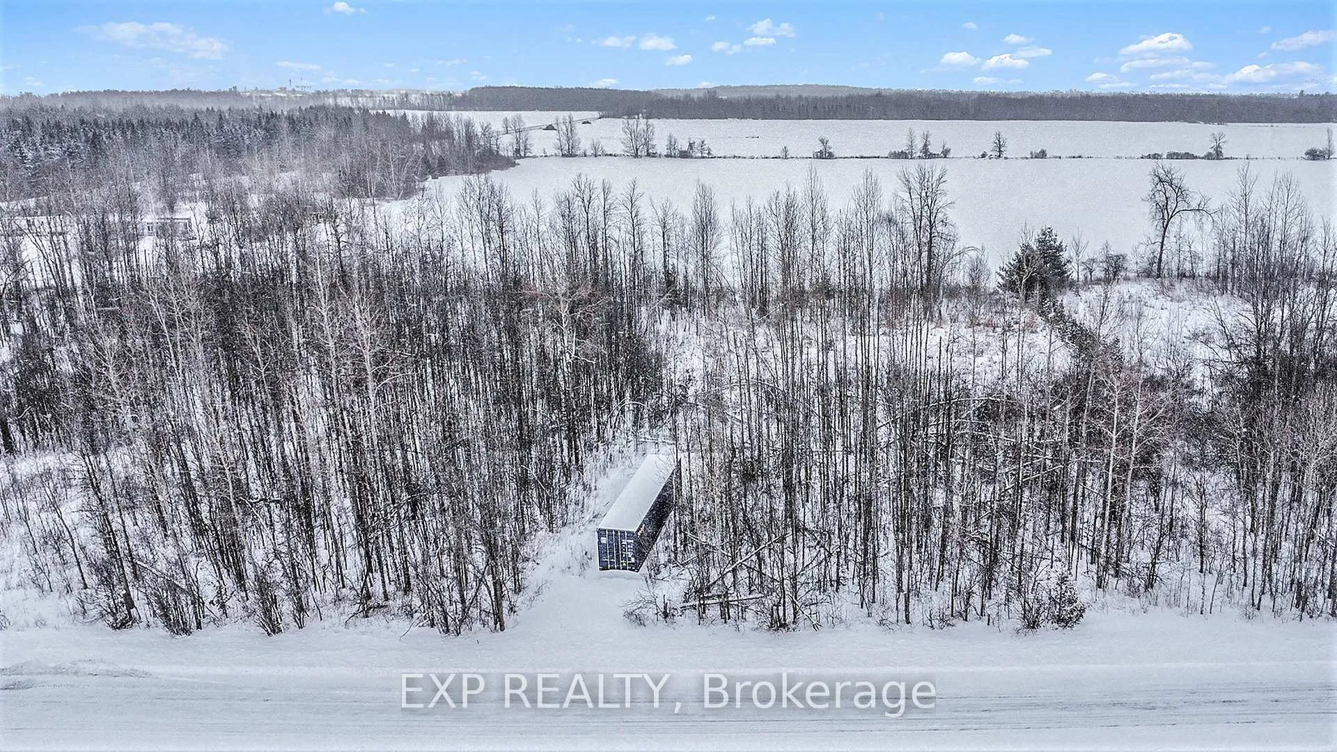 Photo 1 of 00 Smith Road, South Stormont, South Stormont (Osnabruck) Twp — HOMEH