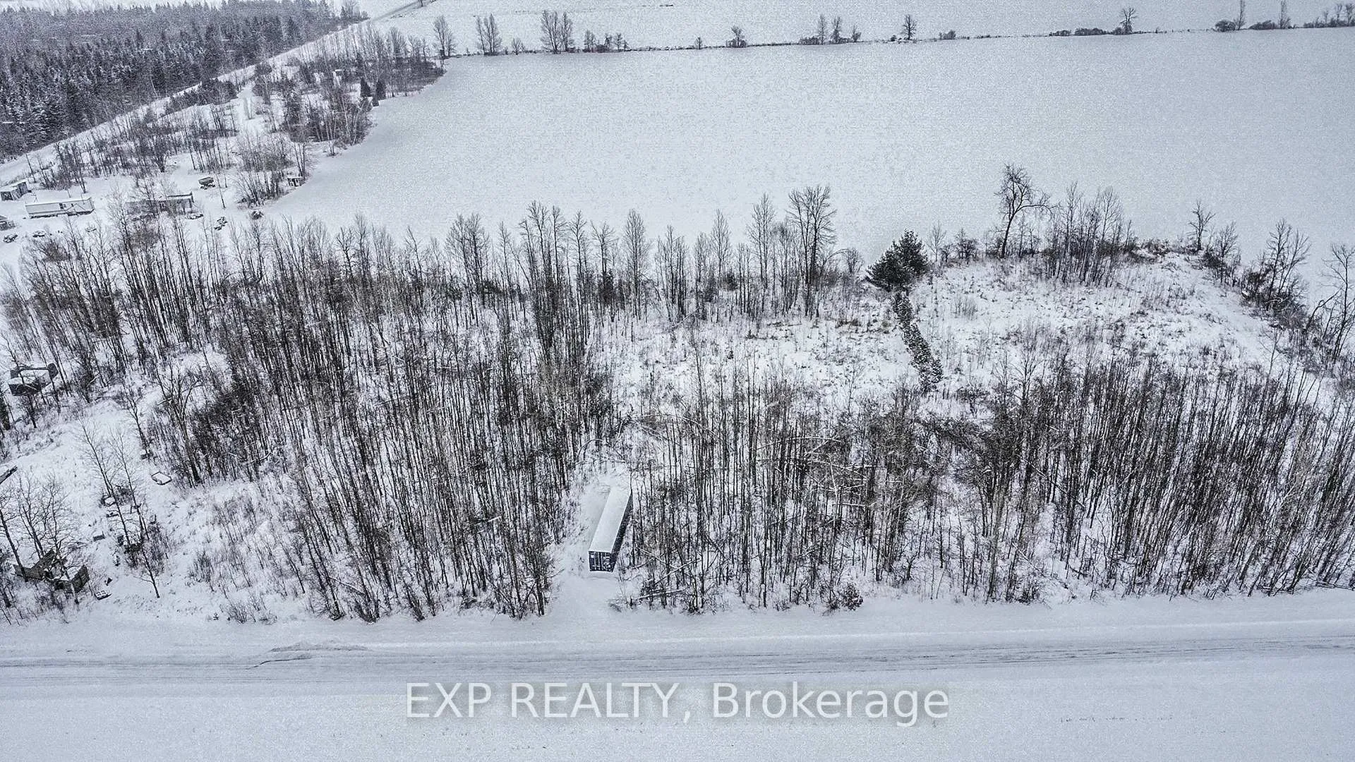 Photo 2 of 00 Smith Road, South Stormont, South Stormont (Osnabruck) Twp — HOMEH