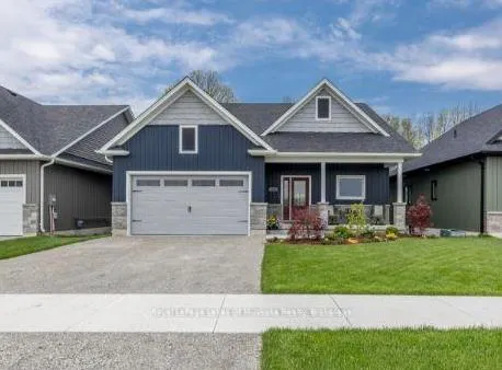 Photo 1 of 116 Brandon Avenue, Severn, Coldwater — HOMEH