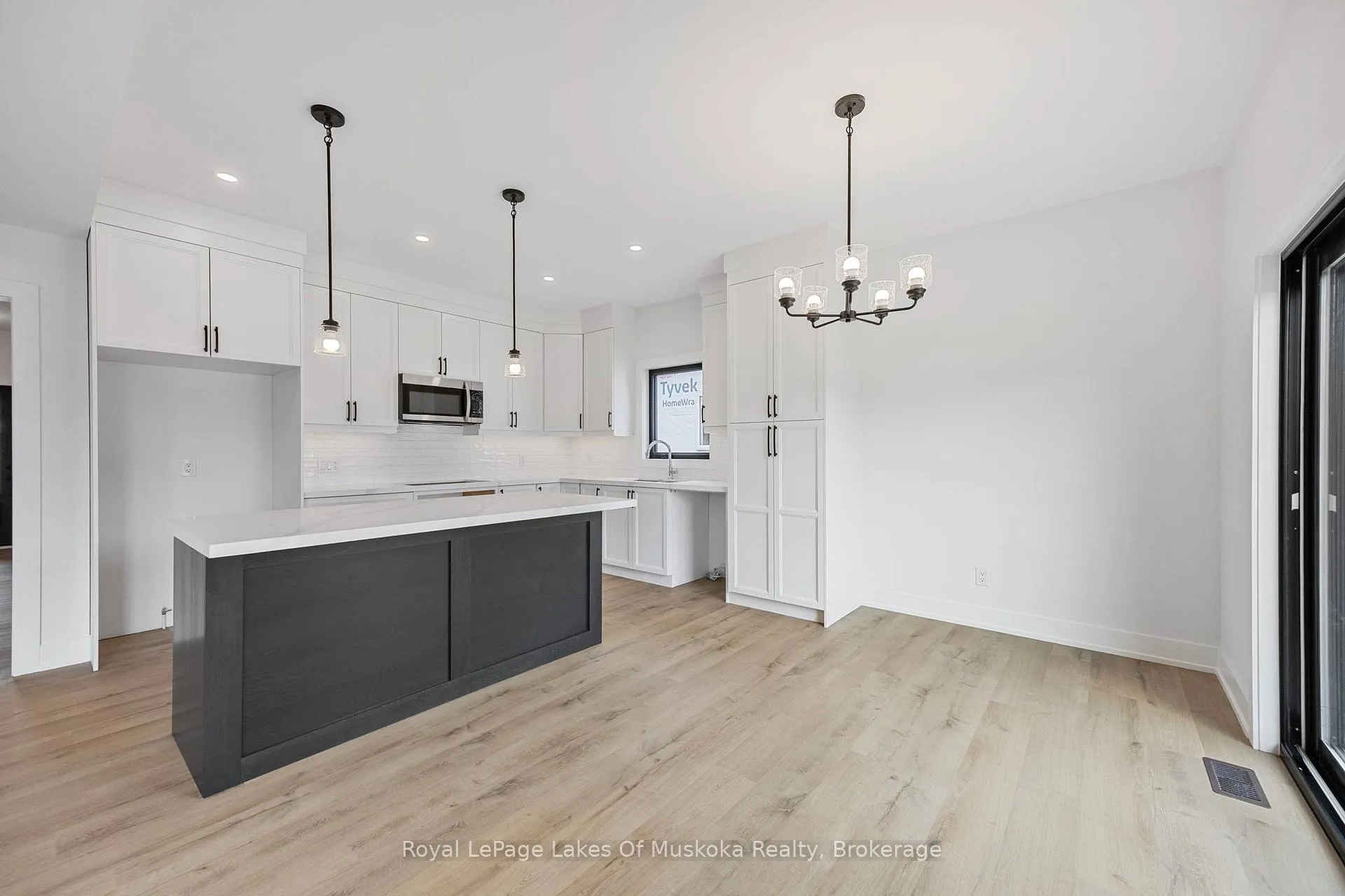Photo 6 of 116 Brandon Avenue, Severn, Coldwater — HOMEH
