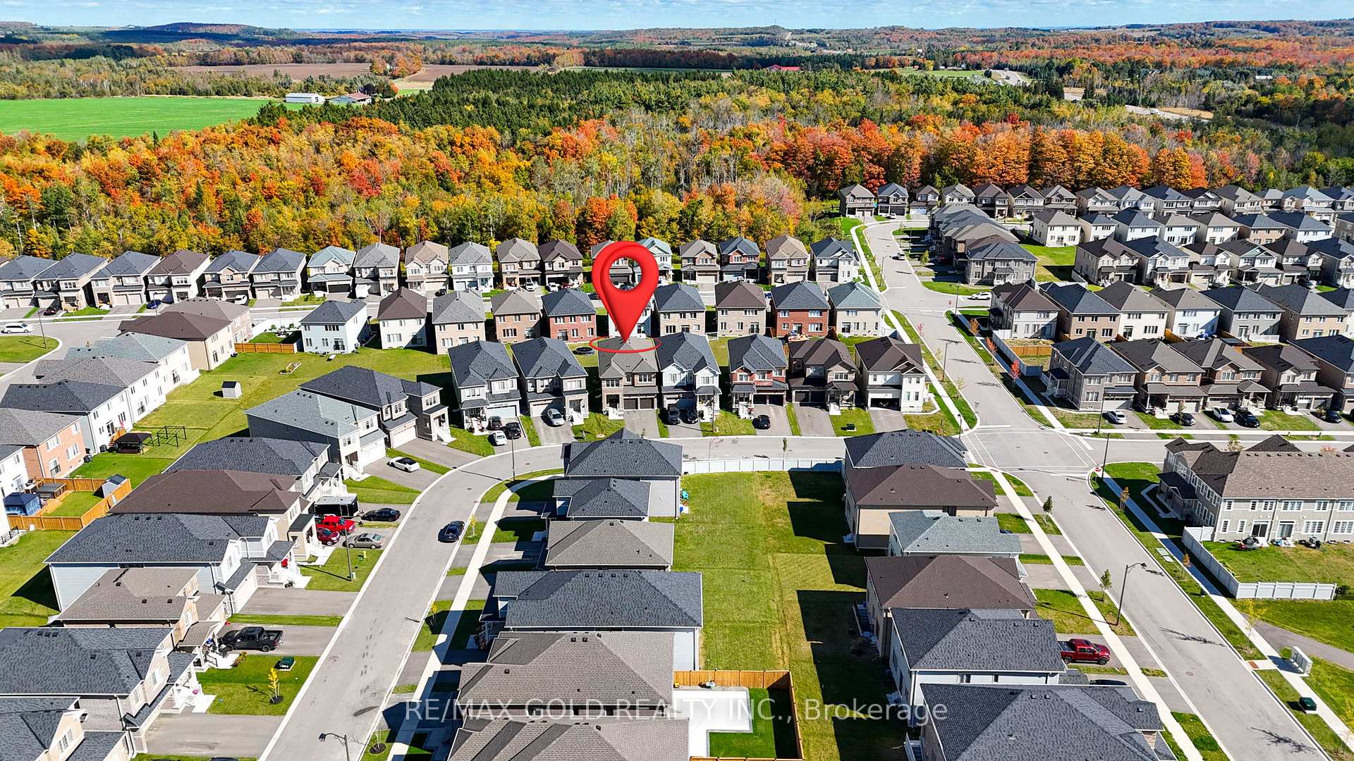 Photo 47 of 200 Limestone Lane, Shelburne — HOMEH