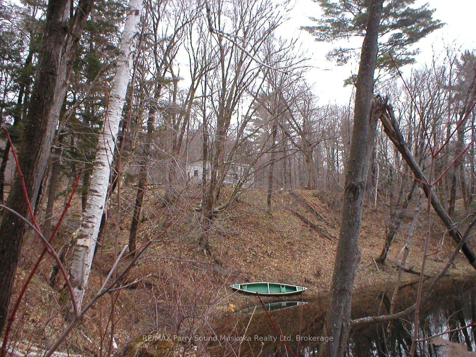 Photo 1 of Lot 33 Con 14, Seguin — HOMEH