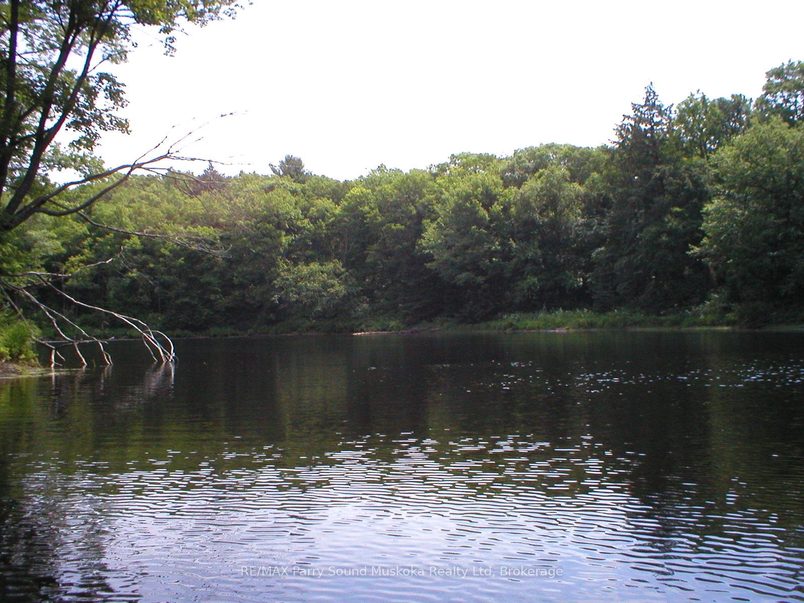 Photo 2 of Lot 33 Con 14, Seguin — HOMEH
