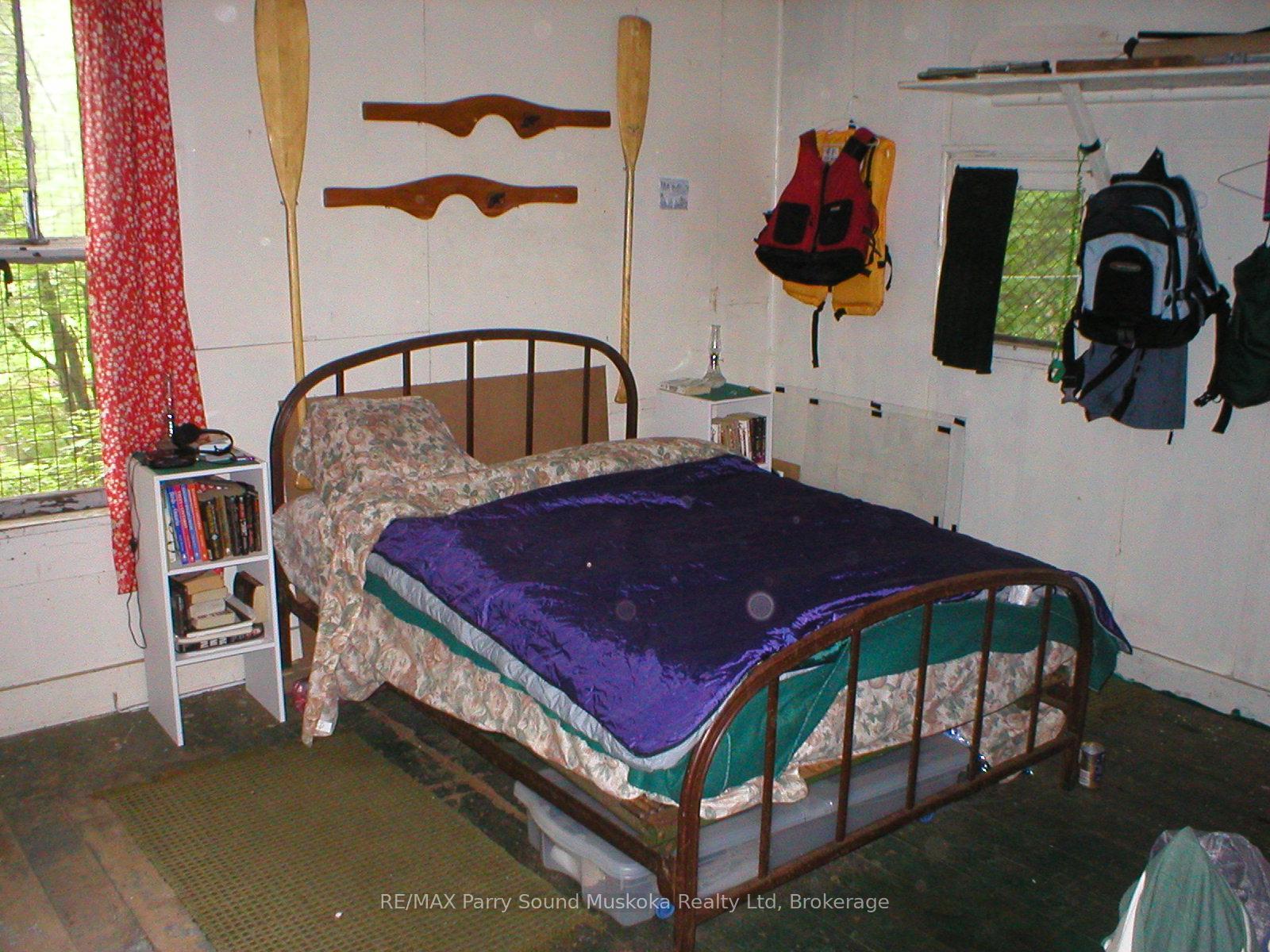 Photo 8 of Lot 33 Con 14, Seguin — HOMEH