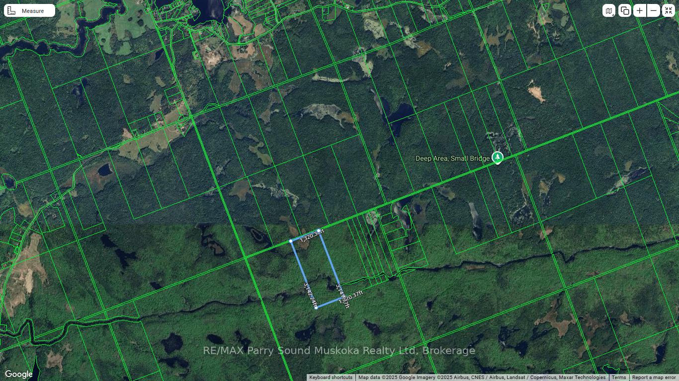 Photo 11 of Lot 33 Con 14, Seguin — HOMEH