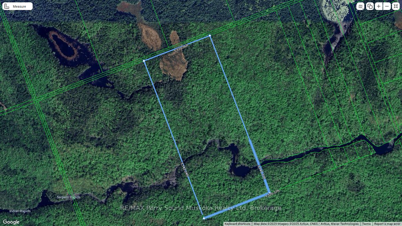 Photo 12 of Lot 33 Con 14, Seguin — HOMEH