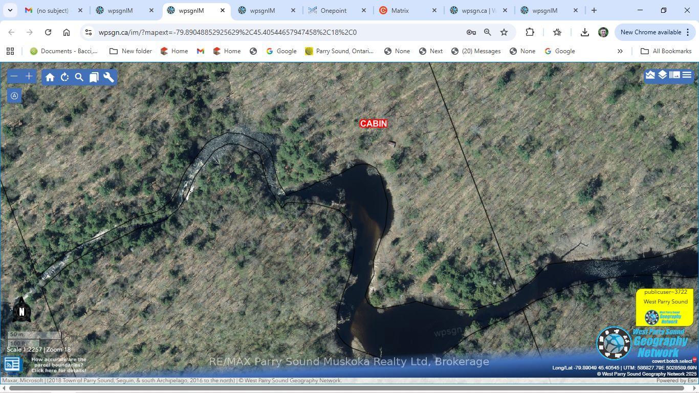 Photo 13 of Lot 33 Con 14, Seguin — HOMEH