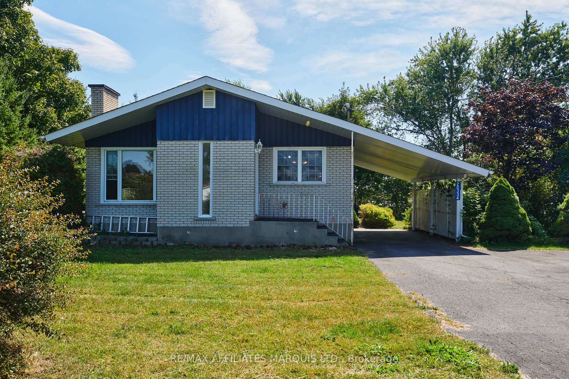 Photo 1 of 20334 Third St (gv) Street, South Glengarry, South Glengarry (Charlottenburgh) Twp — HOMEH