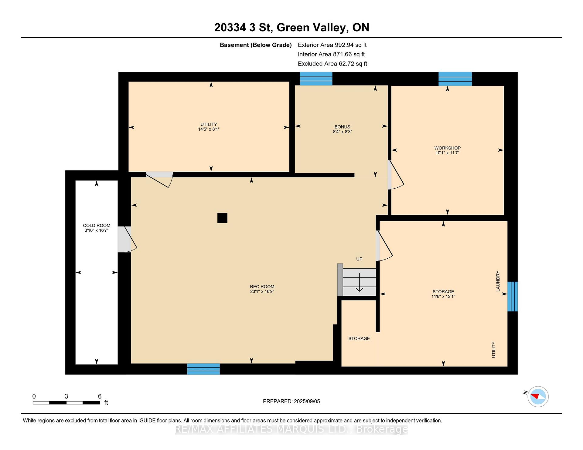 Photo 35 of 20334 Third St (gv) Street, South Glengarry, South Glengarry (Charlottenburgh) Twp — HOMEH