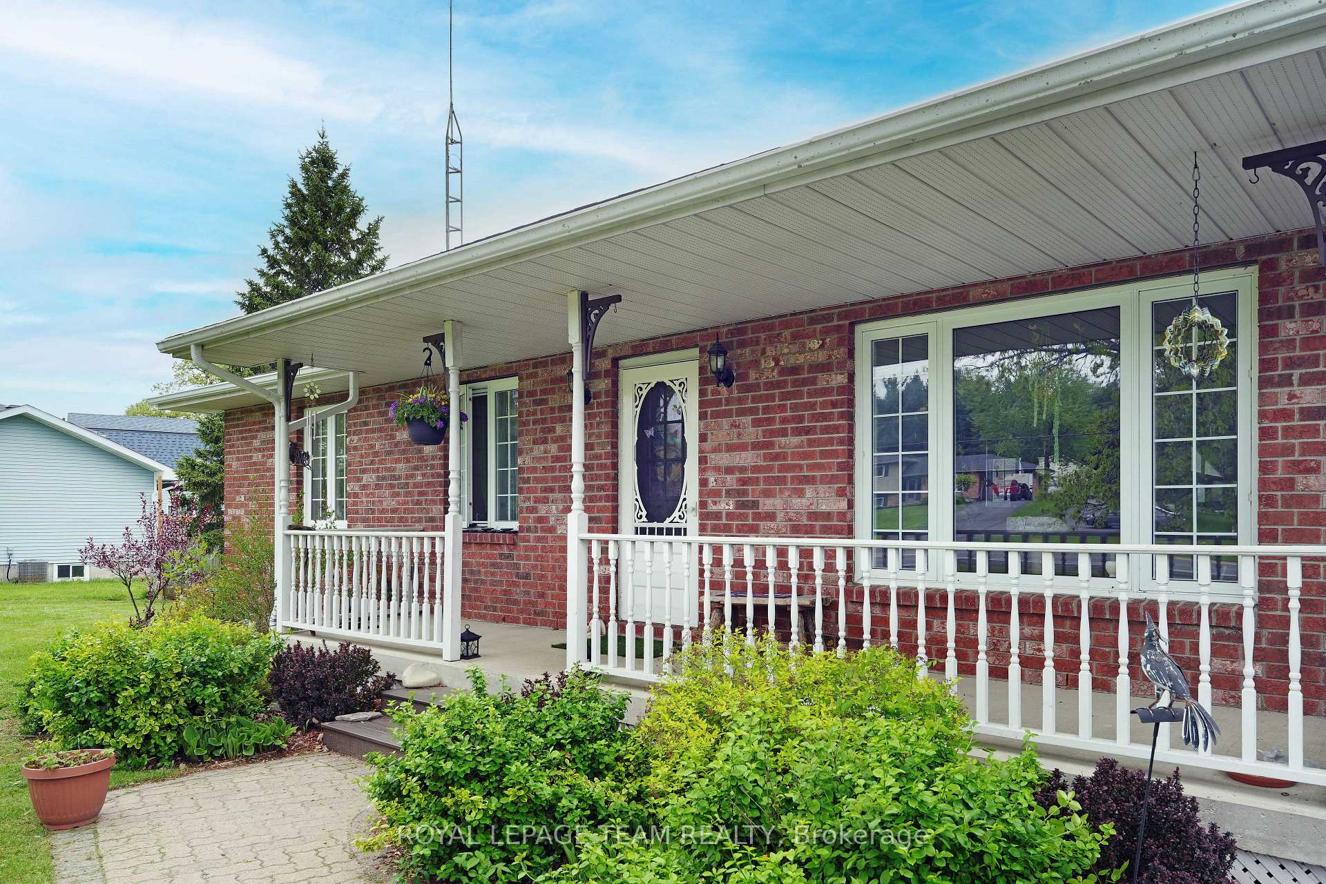Photo 7 of 17025 County 36 Road W, South Stormont, South Stormont (Cornwall) Twp — HOMEH