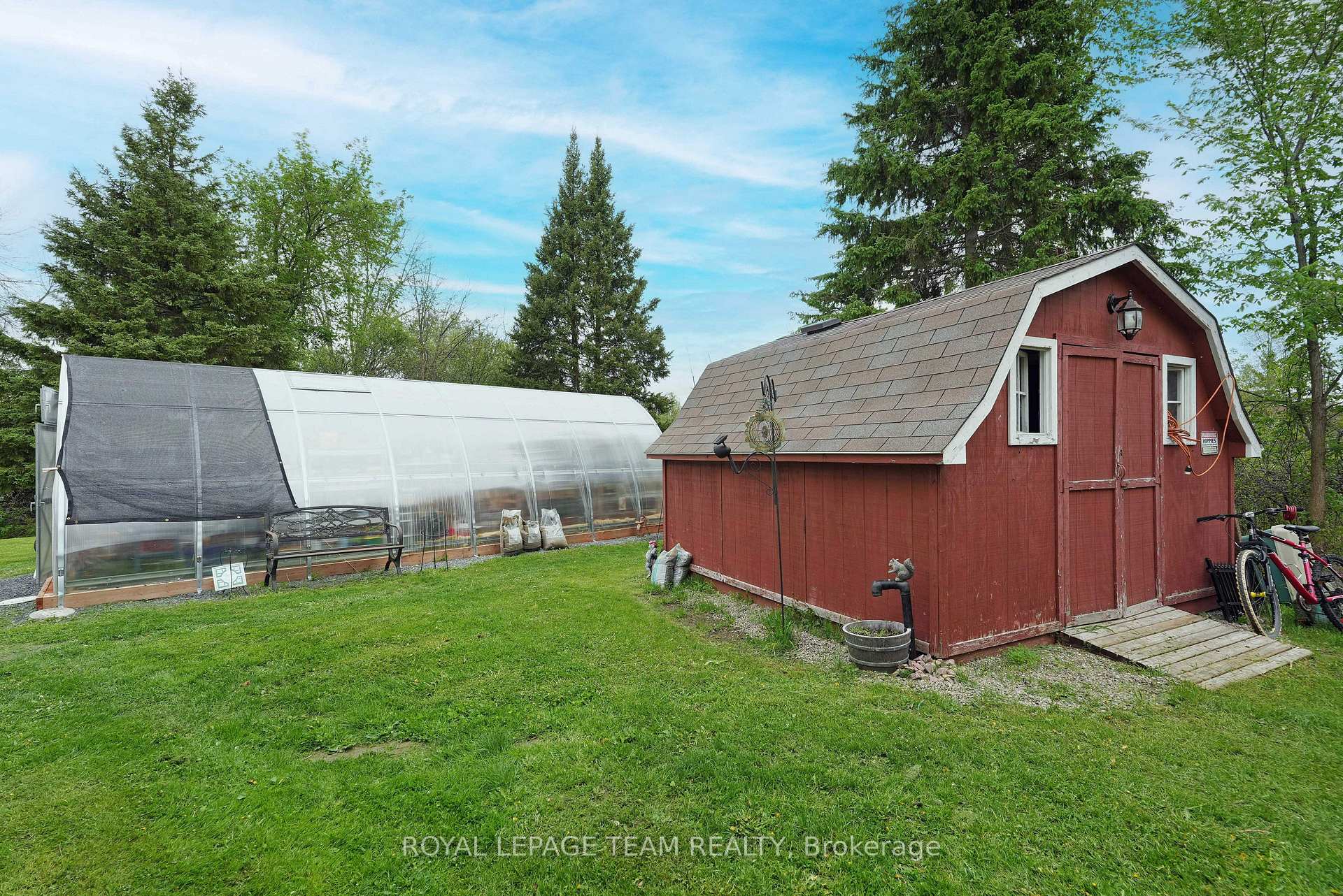 Photo 36 of 17025 County 36 Road W, South Stormont, South Stormont (Cornwall) Twp — HOMEH