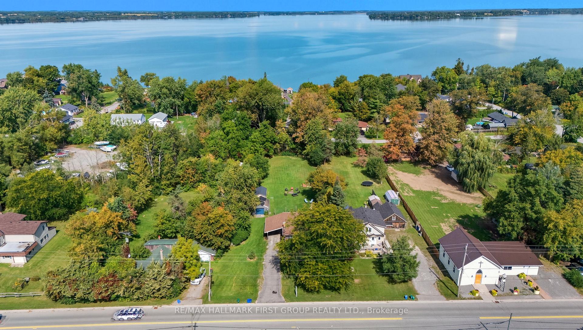 Photo 1 of 3617 Regional 57 Road, Scugog, Rural Scugog — HOMEH