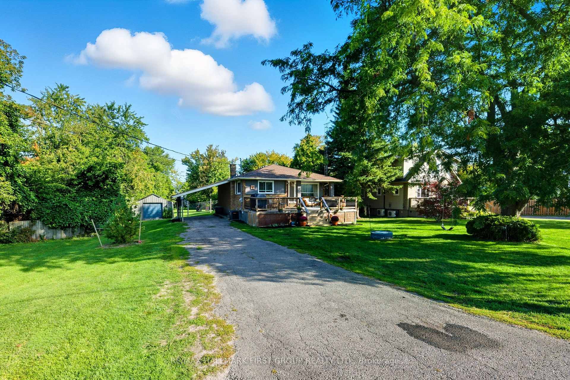 Photo 3 of 3617 Regional 57 Road, Scugog, Rural Scugog — HOMEH