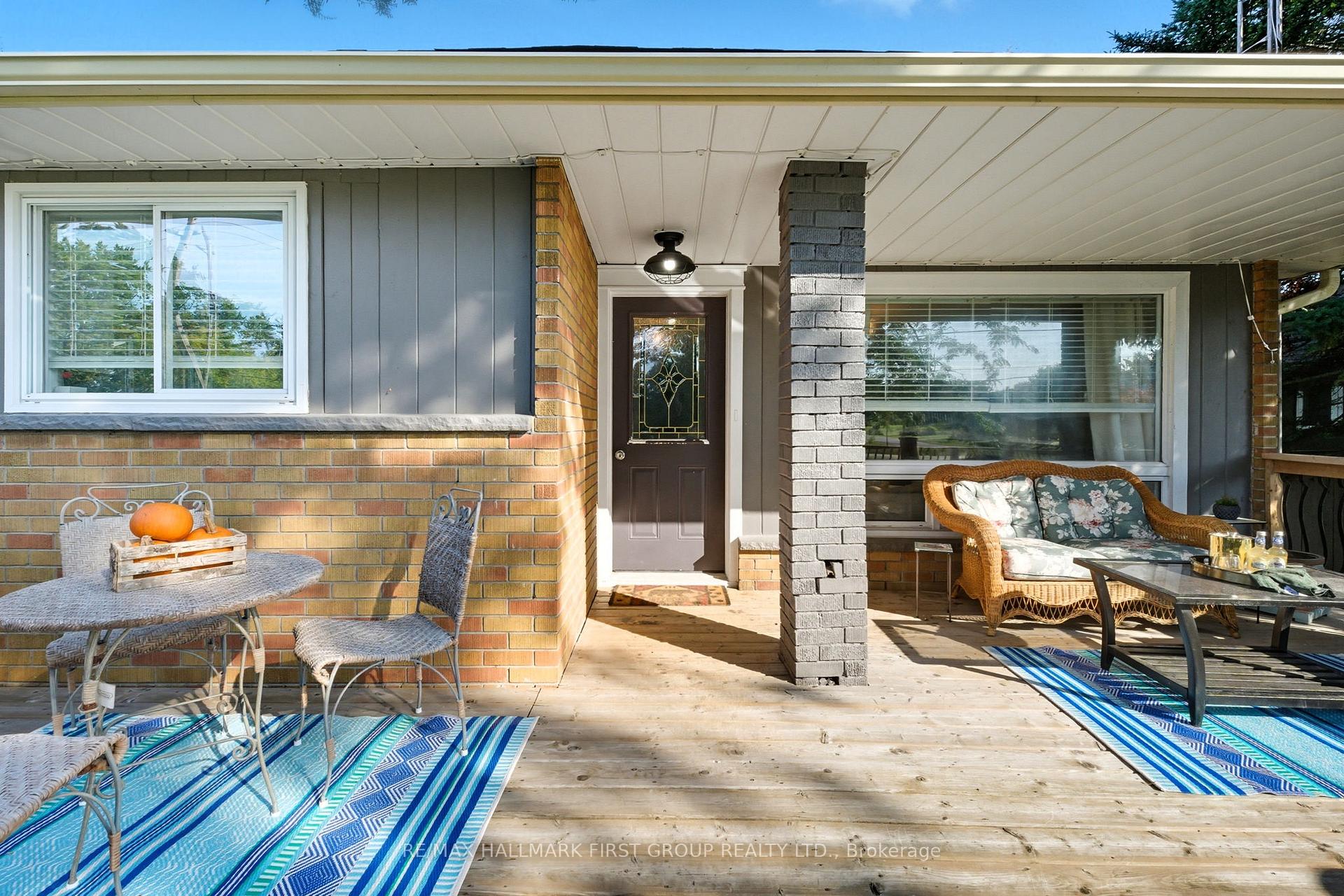 Photo 4 of 3617 Regional 57 Road, Scugog, Rural Scugog — HOMEH
