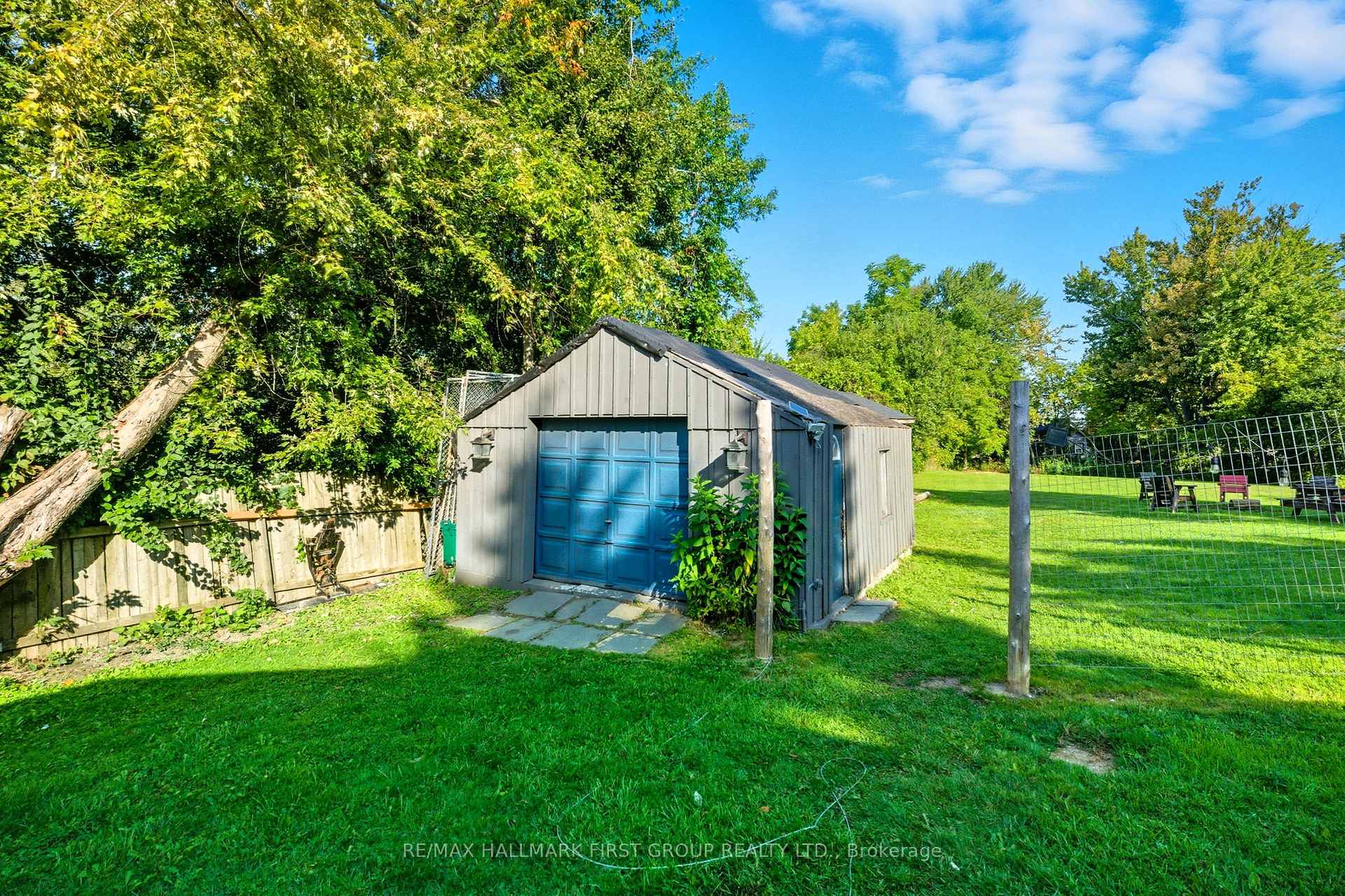 Photo 32 of 3617 Regional 57 Road, Scugog, Rural Scugog — HOMEH