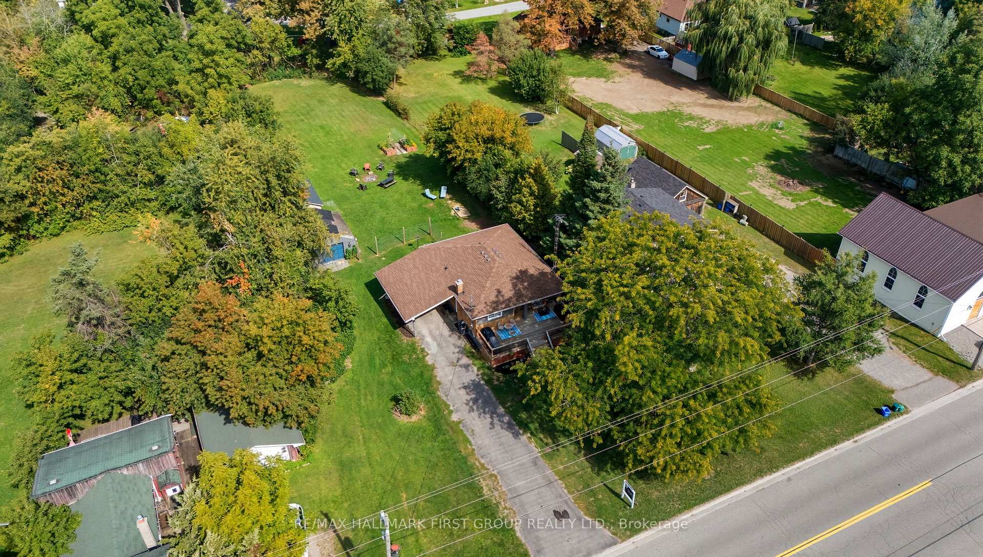 Photo 35 of 3617 Regional 57 Road, Scugog, Rural Scugog — HOMEH