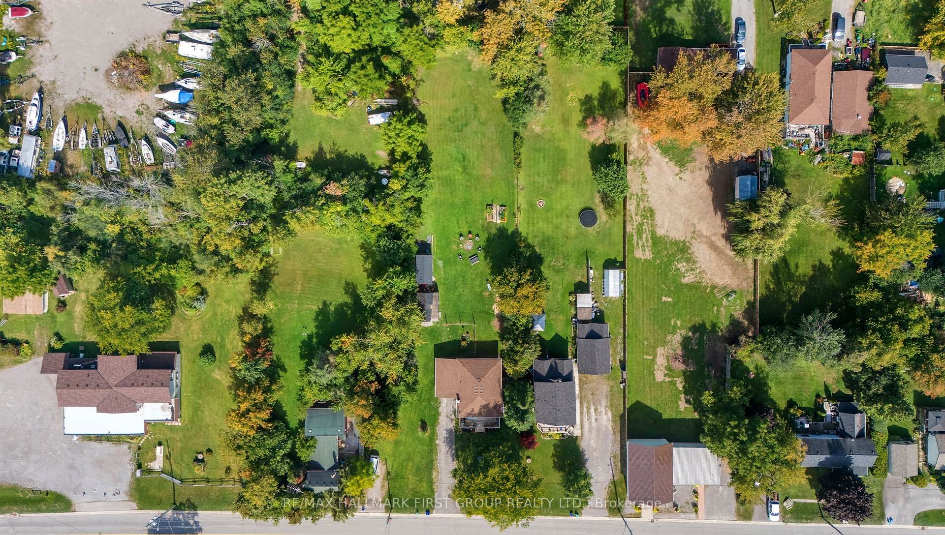 Photo 37 of 3617 Regional 57 Road, Scugog, Rural Scugog — HOMEH