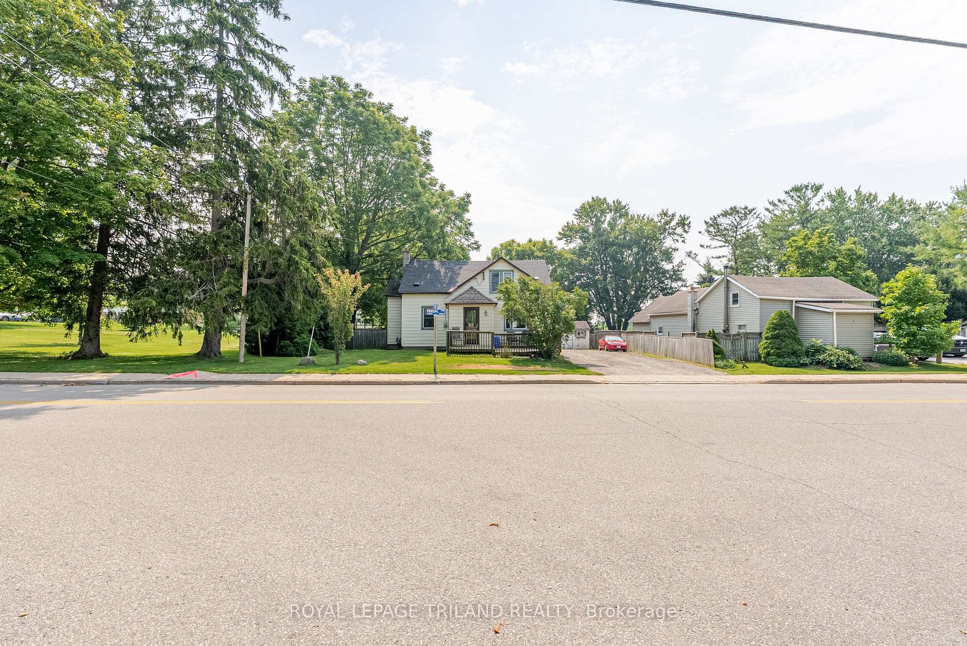 Photo 2 of 35803 Fingal Line, Southwold, Fingal — HOMEH